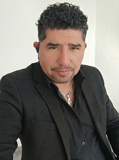 Alfonso Gómez | Full Stack Developer